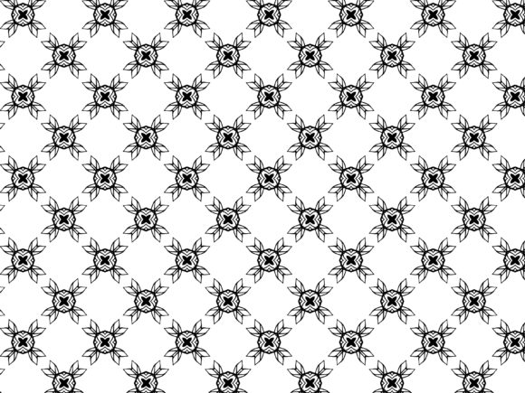 Fractal Pattern Arrow X