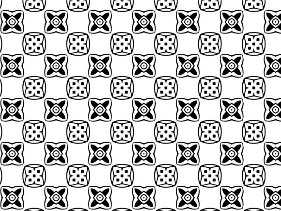 Fractal Pattern Background X: A Versatile Design Asset for Modern Creativity