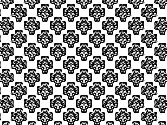 Fractal Pattern Pig Big: A Versatile Design Resource for Creative Professionals