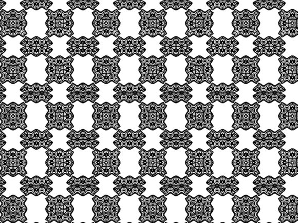 Fractal Pattern Pirate: A Unique Resource for Creative Designers