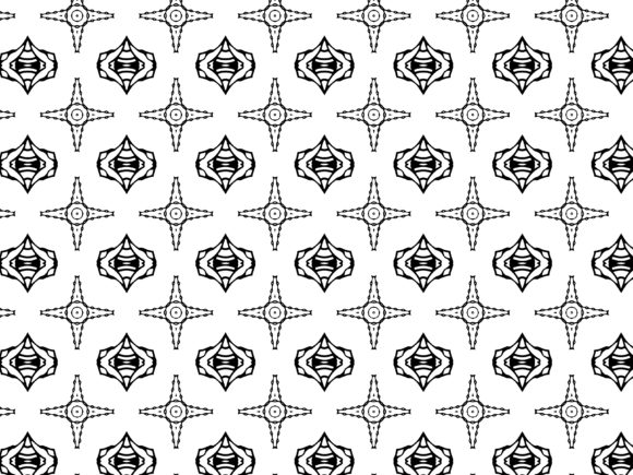 Fractal Pattern Plus Sharp: A Versatile Design Resource for Modern Creativity
