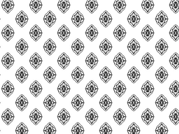 Fractal Pattern Vertical Background: A Creative Revolution in Design