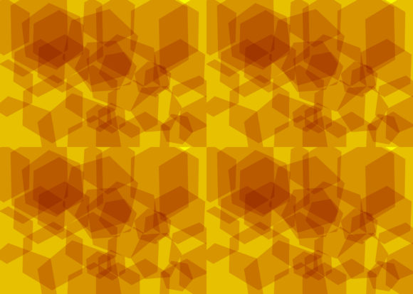 Seamless Pattern Abstract Brown