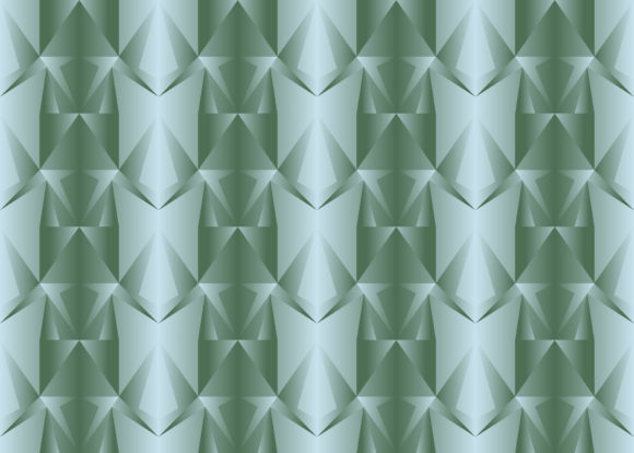 Seamless Pattern Green Gradient: A Versatile Design Element for Modern Creativity